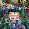 National Doctors' Day