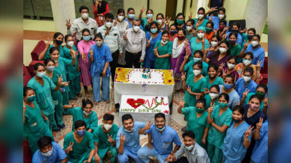 National Doctors' Day