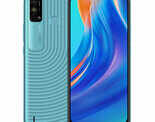 Tecno Spark Go 2021 smartphone launched