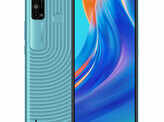 Tecno Spark Go 2021 smartphone launched