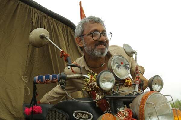 Neeraj Kabi Images