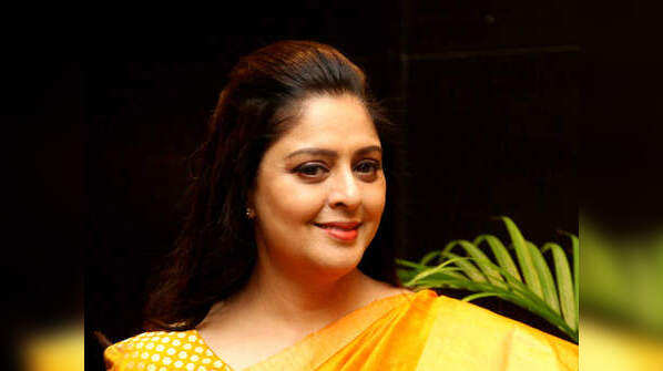 Nagma