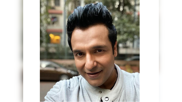 Vinay Anand