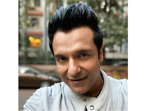 Vinay Anand