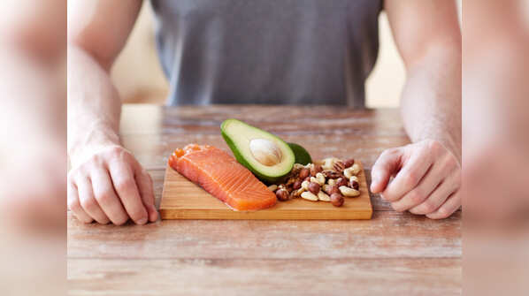 Lessons learnt from weight loss
