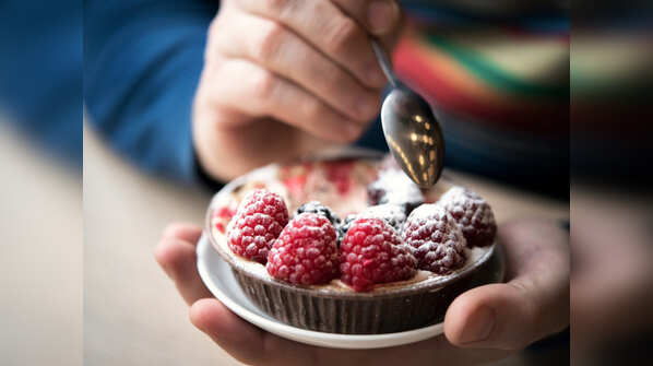 What lifestyle changes did you make?