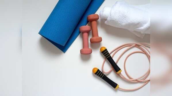Workout followed