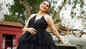 Sapna Choudhary raises temperature on cyberspace with her pictures in black gown