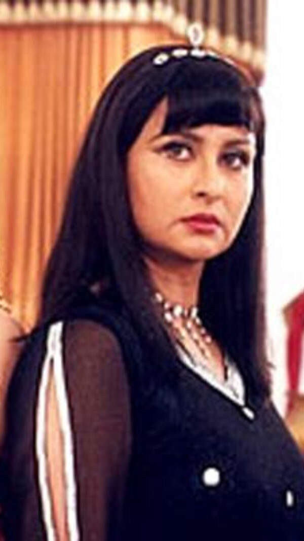 Poonam Dhillon Stills