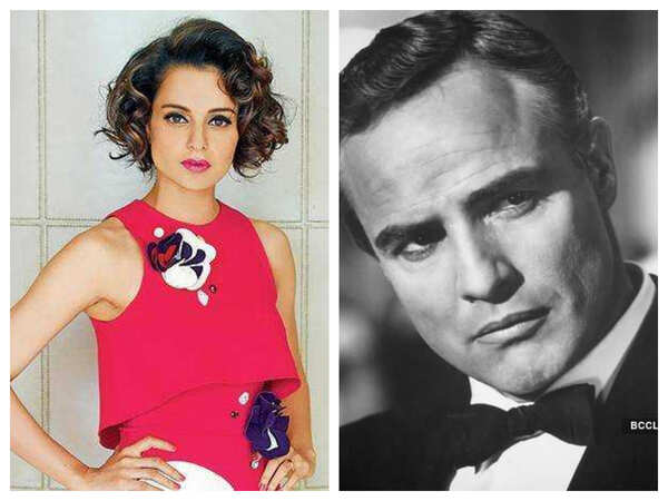 Marlon Brando Photos