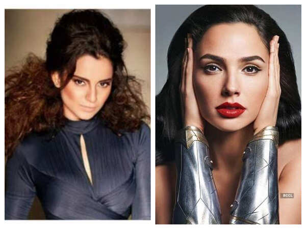 Gal Gadot Wallpapers
