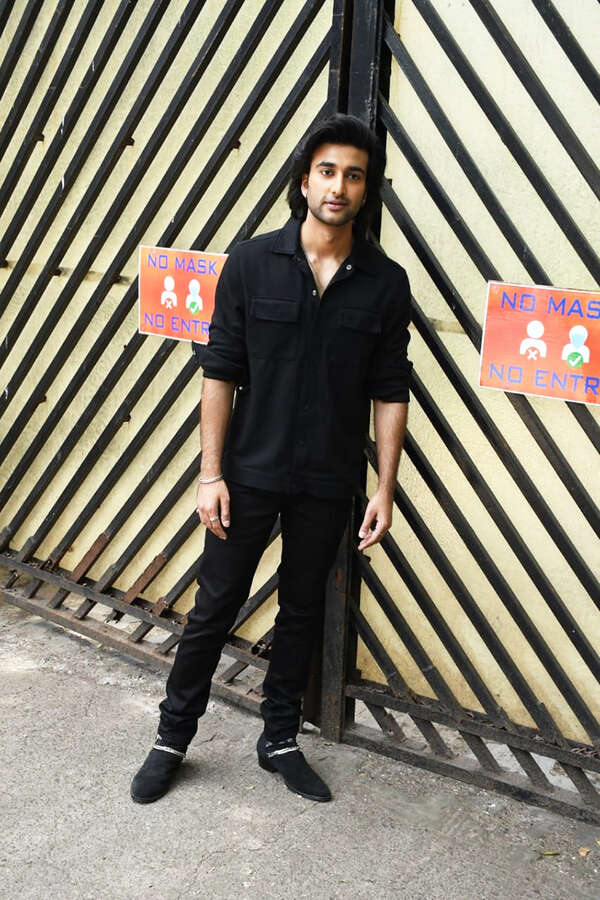 Meezaan Jaffrey Wallpapers