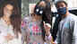 From Disha Patani to Shraddha Kapoor, Bollywood celebs spotted in Mumbai