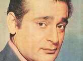#GoldenFrames: Rehman, one of the most stylish villains of Bollywood