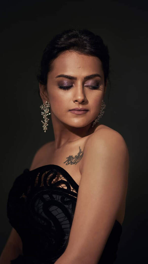 Shraddha Srinath