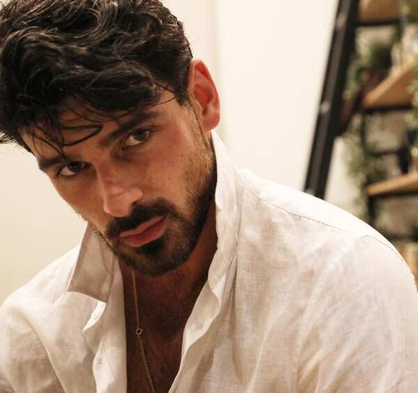 Michele Morrone