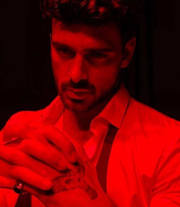 Michele Morrone