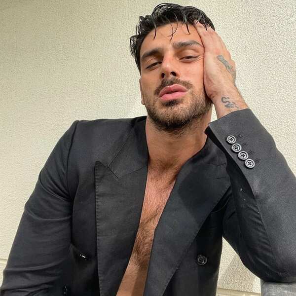 Michele Morrone