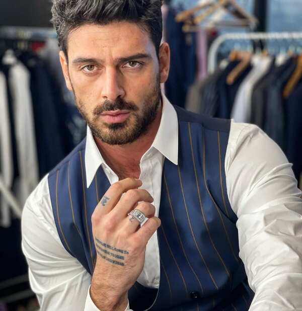 Michele Morrone