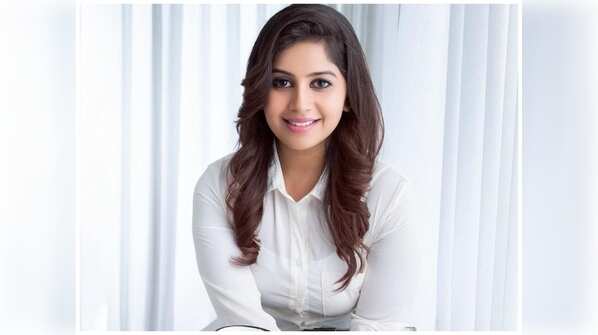 Anushree