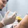 What is the ZyCOV-D vaccine? What platform does it use?