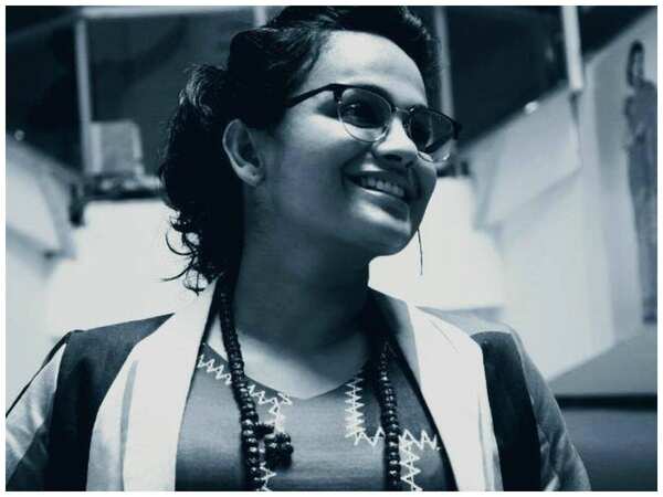 Sheethal Shetty Photos