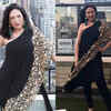 Keeping the glam quotient high