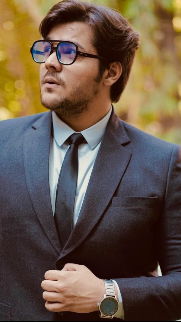 Ashish Chanchlani Wallpapers