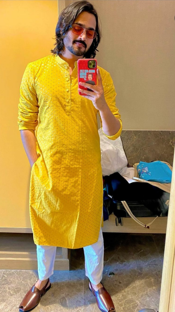 Bhuvan Bam Images