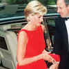 Article image for: Lady in red