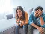 Myth 2: Trying harder will resolve fertility problems