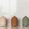Oils and diffusers