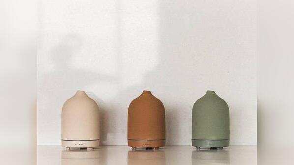 Oils and diffusers
