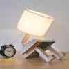 Light the room properly