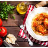 ​The origin of pasta