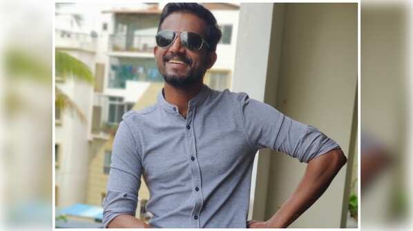 Kirik Keerthi