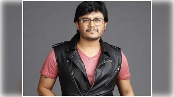 Golden Star Ganesh
