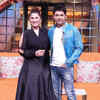 Archana Puran Singh denies rumours of quitting The Kapil Sharma Show