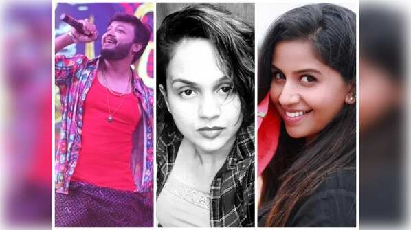 Despite being superstars on TV in their own rights, a few select personalities have forayed into cinema