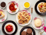 Limit sugar promoting foods