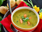 Nutritious soups