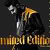 ​Announcement of ‘Limited Edition’