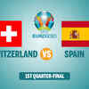 UEFA EURO 2020, Switzerland vs Spain, Highlights: Spain beat 10-man Switzerland 3-1 on penalties to enter semi-finals