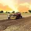 Super seeder machine