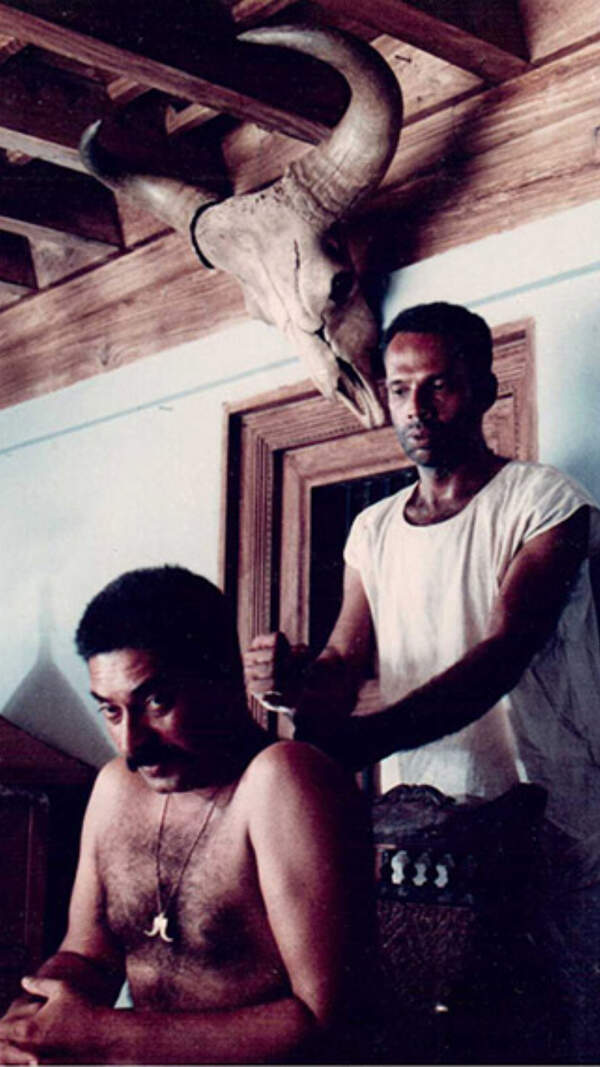 Adoor Gopalakrishnan Wallpapers
