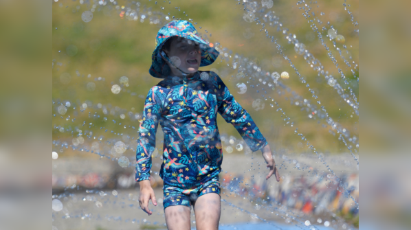 US and Canada heatwave