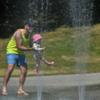 US and Canada heatwave