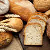 ​The nutrient value of white bread