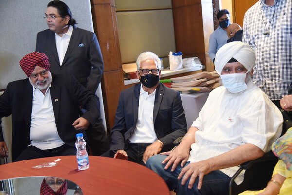 Balvinder Singh Stills