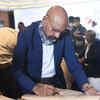 Article image for: New pictures of <i class="tbold">Syed Kirmani</i>